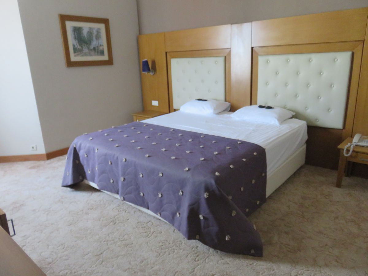 imagini hotel Selectum Family Side